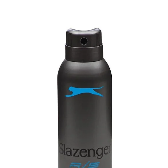 Slazenger Active Sport Deodorant Men’s Cosmetics Blue
