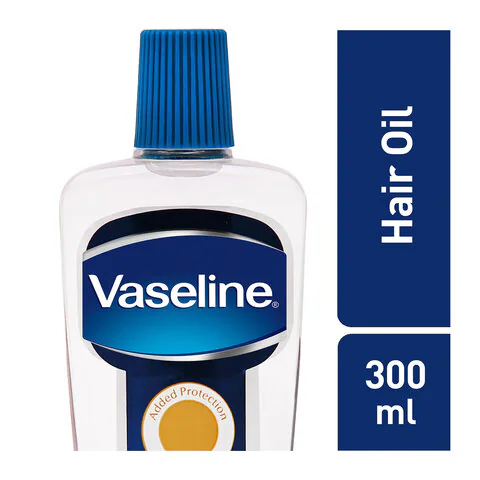 Vaseline Hair Tonic Intensive 300ml