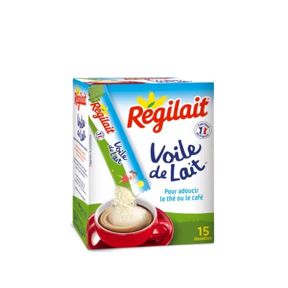 Voile de Lait