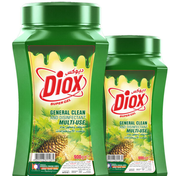 Super Gel – General Antiseptic