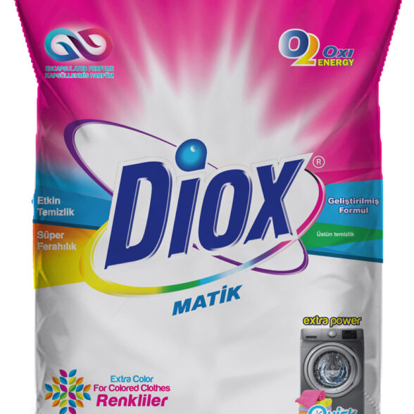 Automatic washing powder – 1.2 kg