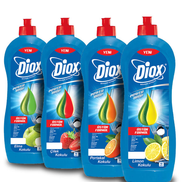 Dishwashing Liquid – 700 ml